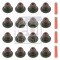 FEBI BILSTEIN 26029 Set garnituri, ax supape