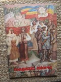 REVISTA MAGAZIN ISTORIC (IANUARIE, 1989)