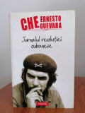 Ernesto Che Guevara, Jurnalul revoluției cubaneze