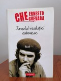 Ernesto Che Guevara, Jurnalul revoluției cubaneze