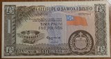 5 pounds 2020, Samoa de Vest, UNC