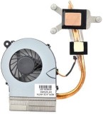 41.Sistem coolere laptop cu heatsink 606609-001