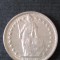 1/2 FRANC 1963 ELVETIA