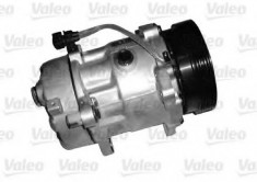 Compresor clima / aer conditionat VW GOLF III Variant (1H5) (1993 - 1999) VALEO 699115 foto