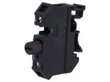 Conector Șine 0,5-16mm2 2 Borne 12mm