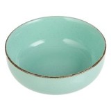 Bol din Portelan Verde Menta "Nordic" 1100ml, CMCLASS