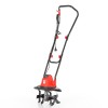 Cultivator electric 750W - HECHT732, Hecht