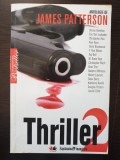 THRILLER 2 - James Patterson