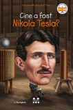 Cine a fost Nikola Tesla?, Pandora-M