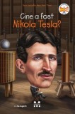 Cine a fost Nikola Tesla? - Jim Gigliotti, Pandora-M
