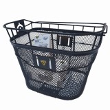 Cos bicicleta prindere fata TB2011-B Topeak, negru Ultimate FactoryBikes