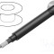 Cablu coaxial RG178B/U litat CCS FEP transparent 1,81mm LAPP
