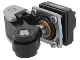 Cap de propulsie din plastic ZCKD21