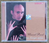 Cd cu muzica romaneasca, Marcel Pavel