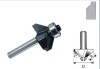 DEDRA Freza lemn 6 x 26.6 x 9.52 mm