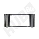 Rama Adaptoare BMW E39 X5 pentru Multimedia 2DIN Universale MP5 - HUB64