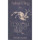 Cosmosul dintr-o privire