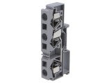 Conector montat pe șină WS16-TW-01P-11 DEGSON ELECTRONICS