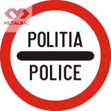 Control POLIȚIE, C34