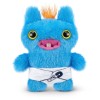 Fuggler - Jucarie de plus, 9 cm - Bebe ciudatei, Screech