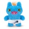 Fuggler - Jucarie de plus, 9 cm - Bebe ciudatei, Screech