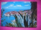 HOPCT 19341 DUBROVNIK --CROATIA -NECIRCULATA