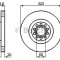 Disc frana AUDI A8 (4E) (2002 - 2010) BOSCH 0 986 479 060