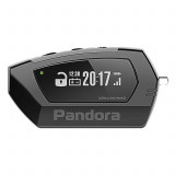 Pandora D-010 Pager cu ecran LCD OLED pentru Pandora Light+ CarStore Technology, TSS