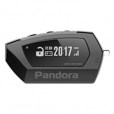 Pandora D-010 Pager cu ecran LCD OLED pentru Pandora Light+ CarStore Technology