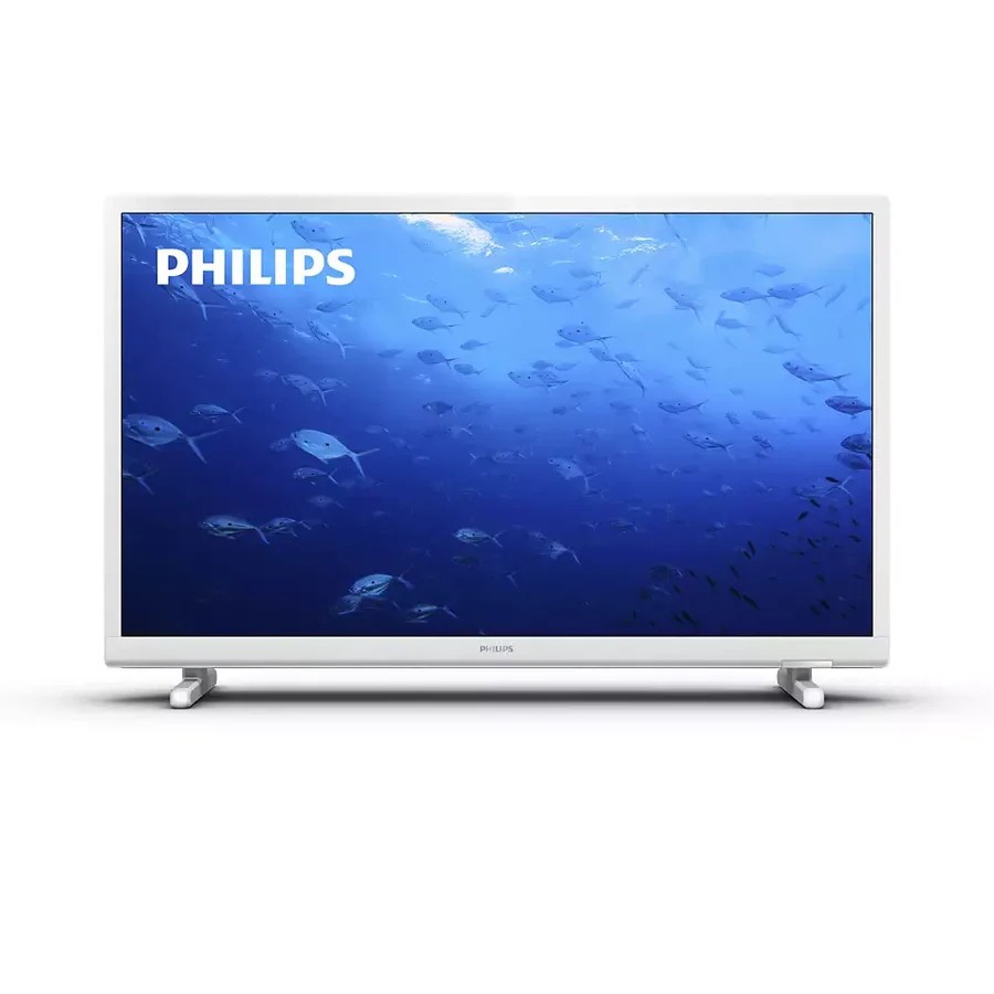 Televizor LED Philips 24PHS5537, 60 cm, HD Ready, Clasa E | arhiva ...