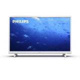 Televizor LED Philips 24PHS5537, 60 cm, HD Ready, Clasa E