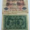 Germania 1914 - 50 mark, circulata