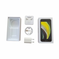 Cutie iPhone SE 2020 Black 25Gb