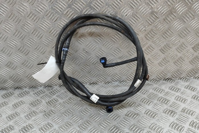 Conducta duza spălător far VW TOUAREG 7P5 2016 OEM: 7P6955970B 28137625