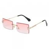 Ochelari De Soare Unisex Techsuit 16031-C6, Polarizati, Protectie UV, Roz