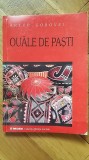 Artur Gorovei - Ouale de Pasti (simbol folclor mit etnografie mestesug tarani romani satul romanesc lumea rurala sarbatoare oua Paste crestina arhaic)