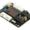 Placă Expansiune Xiao cu Display OLED Grove