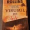 Virusul lui Iuda James Rollins