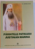 George Stan - Parintele Patriarh Justinian Marina