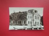 CARTE POSTALA - RSR - FOCSANI - CONSILIUL POPULAR MUNICIPAL