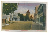5028 - SIBIU, Romania - old postcard - used - 1917