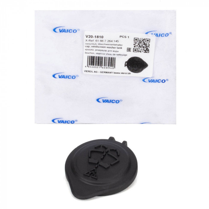 Capac Vas Lichid Parbriz Vaico Bmw Seria 4 F32, F82 2013&rarr; V20-1810