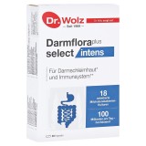 Darmflora Plus Select Intens 40 capsule Dr.Wolz