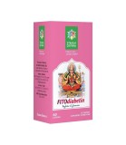 Cumpara ieftin Fitodiabetin 60cps Santo Raphael