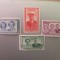 BECHUANALAND SERIE MNH=230