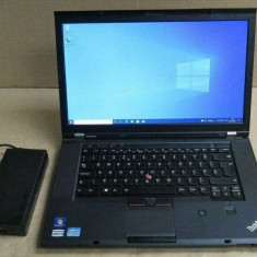 Dezmembrez Lenovo W530 Placa Baza Procesor i7 3610QM Memorii Docking