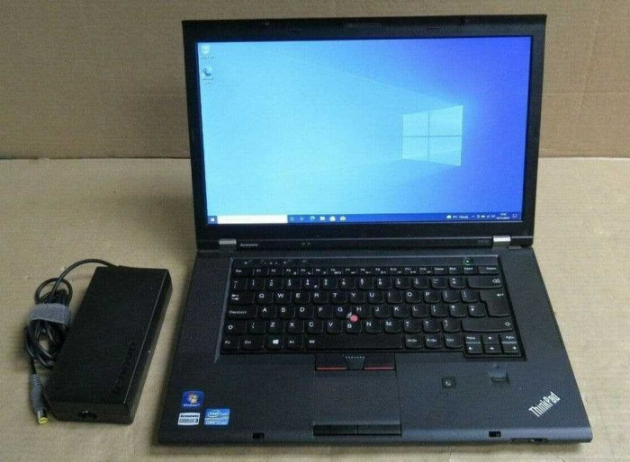 Dezmembrez Lenovo W530 Placa Baza Procesor i7 3610QM Memorii Docking