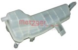 Vas de expansiune, racire RENAULT KANGOO Express (FC0/1) (1997 - 2007) METZGER 2140085