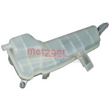 Vas de expansiune, racire RENAULT KANGOO (KC0/1) (1997 - 2007) METZGER 2140085