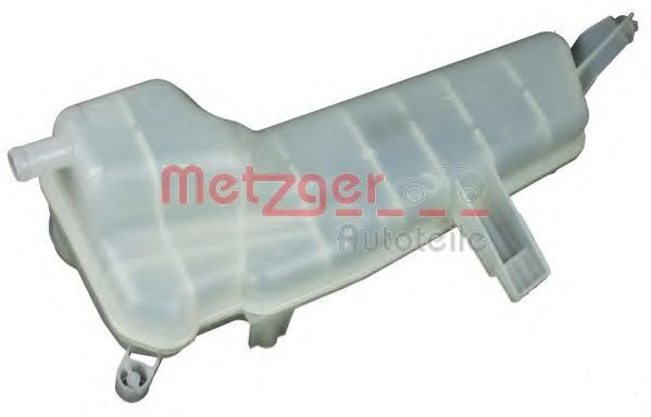 Vas de expansiune, racire RENAULT CLIO II (BB0/1/2, CB0/1/2) (1998 - 2005) METZGER 2140085